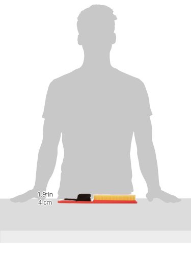Purflux A1301 Filtro Aria Motore Cartuccia Filtro - 2