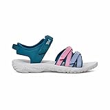 Teva K Tirra, Blue Coral Multi, 01 M US