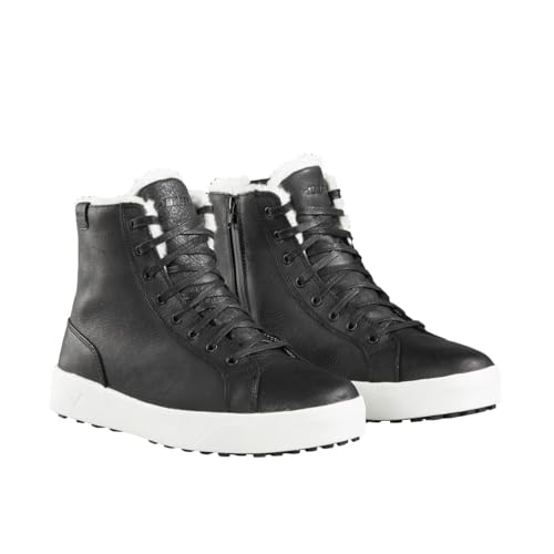 Baffin Men's TAVERN Waterproof Warm Insulated Soft Comfortable Lightweight Cold-Weather Winter Ankle Boots | Northern Rated2