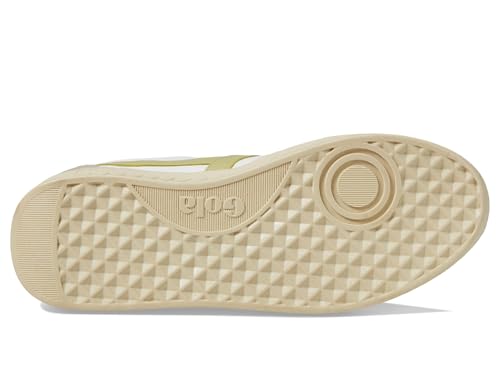 Image of Gola Grandslam Leather