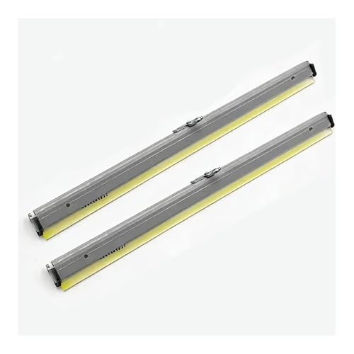 Kit de 2 raclettes de nettoyage pour tambour Konica BH958 808