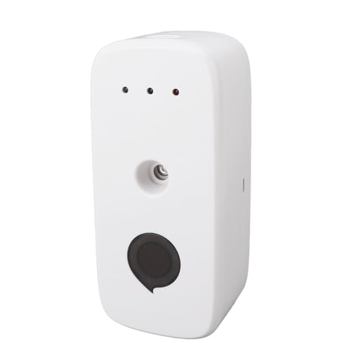 Difusor aromático eléctrico AYNEFY capacidad 150 mL