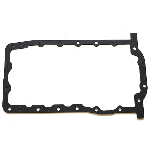 ASTOU OS30708R Oil Pan Gasket for VW Jetta 2.0L (2000-2005)