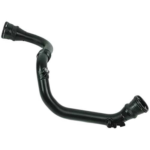 Tuyau admission air turbo 8200981498 optimise le flux du refroidisseur dCi