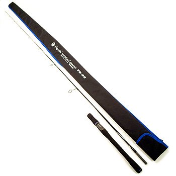 Amazon | ブリーデン(BREADEN) ロッド Squid wicked game YS65