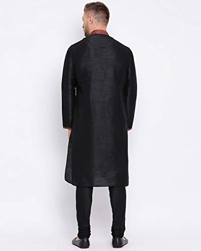 Image of Sanwara Men Kurta