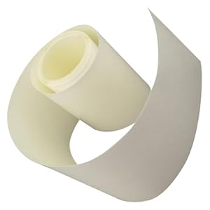 Kitandove TPU Reparaturfolie Set 10cm x 100cm