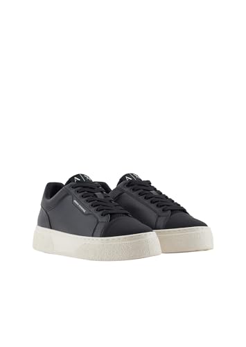 Image of Armani Exchange Men's Lion Classic
