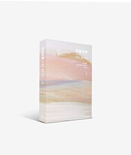 Amazon Bts 花様年華 The Notes 2 Package Kokokorea限定おまけ付き The Notes 2 英語 アイドル 芸能人グッズ 通販 Amazon Bts 花様年華 The Notes 2 Package Kokokorea限定おまけ付き The Notes 2 英語 アイドル 芸能人グッズ 通販
