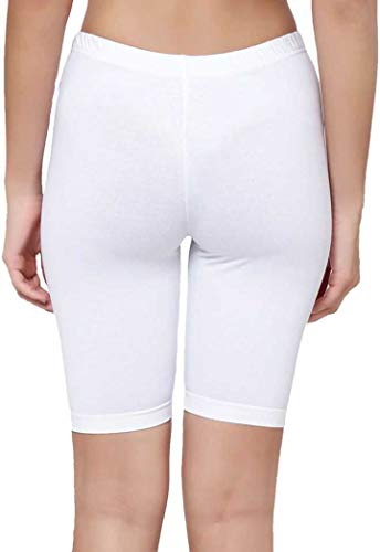 Image of Spark Girls Sports Shorts (COMBO of 3)