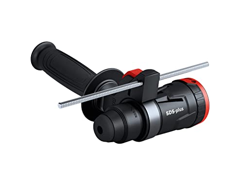 Bosch Professional 18V System Akku-Schrauber GSR 18V-90 FC (FlexiClick System, hartes Drehmoment von 64 Nm, bürstenloser Motor, 2 Gänge, inkl. 1x GFA 18-M, 1x GFA 18-H, in L-BOXX) – Bild 5