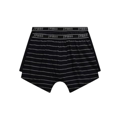 JP 1880 Boxers à Rayures Cover
