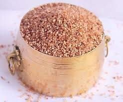 PepperGreen Broken red rice-1kg,nurukkari/podiari for Porridge from Wayanad. Directly Collecting From Farmers-image-40