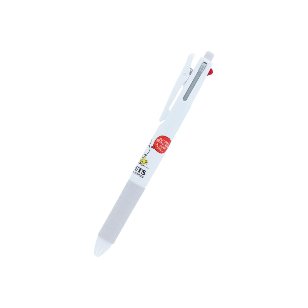 Amazon | サンスター文具(Sun-Star Stationery) スヌーピー ボールペン