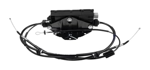 Handbrake Brake Caliper For BMW X5 F15 X6 F16 2014-2017