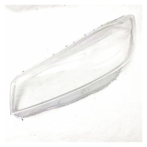 Cache lentille phare Kia Sorento gauche cassé résolvez le problème d'opacité