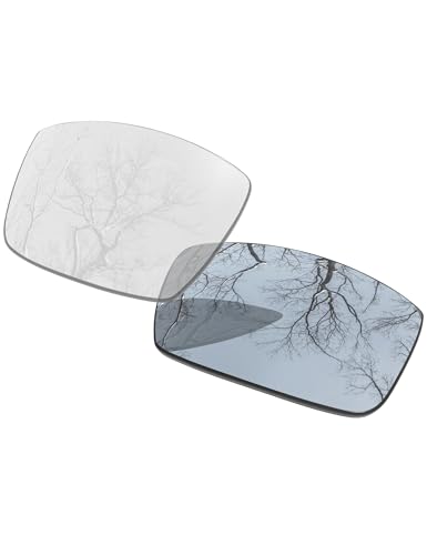 Image of ToughAsNails Polarized Replacement Lenses for Oakley Gibston OO9449 Sunglasses - More Options