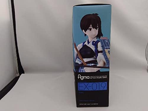 Amazon.co.jp: フィギュア figma EX-019 艦隊これくしょん ‐艦これ