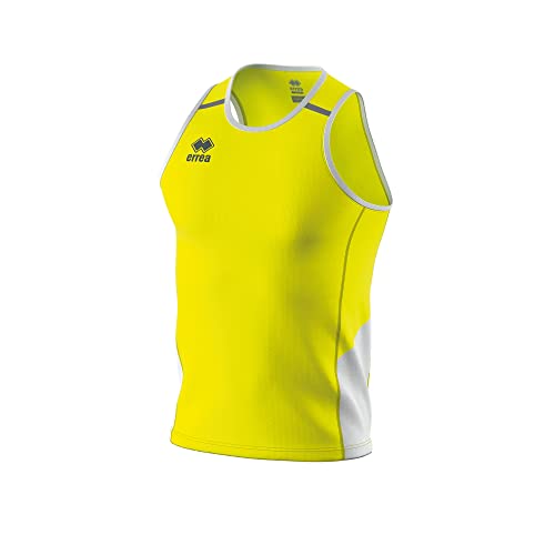Chasuble Errea Kenny enfant pour match d'entraînement scolaire et EPS