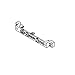 Norcold 635624 Button Retainer Board - Fits NX/NXA Models