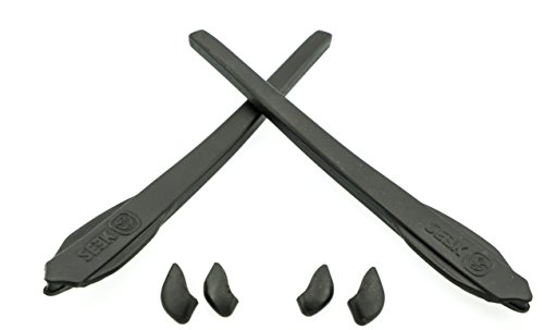 Seek Optics Replacement Kits Compatible with Oakley Flak 2.0XL Sunglasses