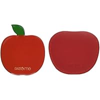 Amazon.co.jp: ヤマムラ PATTO ME ステンレスミラー 青リンゴ