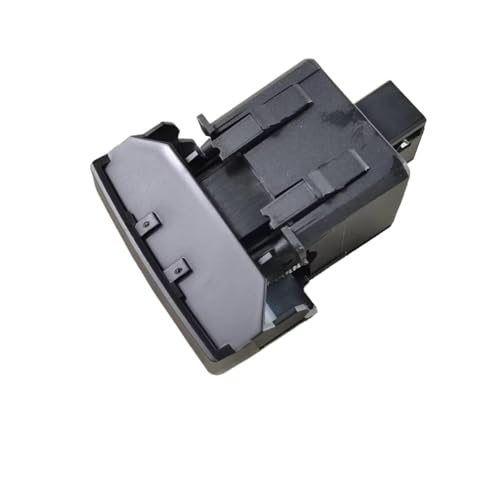 Interruptor del freno de mano para Peugeot y DS5 repuesto OEM 470706 5