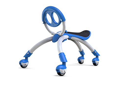 YBIKE USA Pewi Elite Blue, for Kids