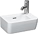 Produktbild Laufen Handwaschbecken Laufen PRO rechts 360x250 weiß, 8169550001061