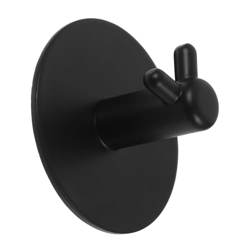 Colgadores Baño con Taladro Marca HOMSFOU