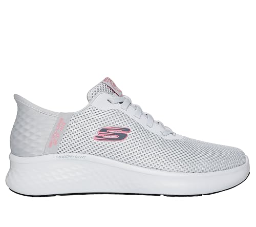 Image of Skechers Women's Women's Work Skech-lite Pro Sr Exdown Bungee Hands Free Slip-ins