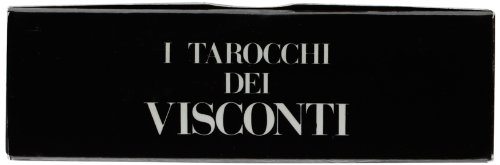 Tarot de los Visconti - Dal Negro 42401 Multicolor