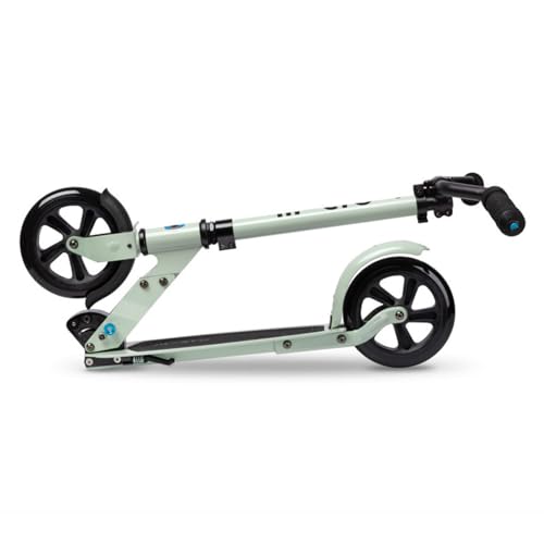 Micro Kickboard Speed Deluxe Scooter