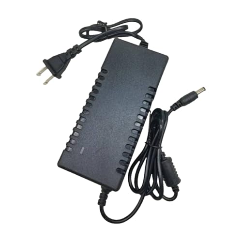 Adaptateur secteur 12V6A transformateur 12V bloc alimentation 1.5m