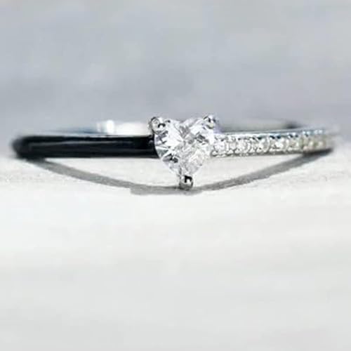 Anillo de esmalte ajustable que soluciona la pérdida de talla infantil 4