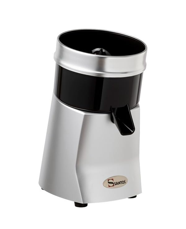 Presse Agrumes Électrique Mefra® 71C - 15 Litres/h - Santos