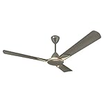Orient Electric 1200mm Alena AD Ceiling Fan for Home | Outstanding Performance | BEE 1 Star Rated Energy Efficient Fan| 2 Years Warranty by Orient | Seal Grey