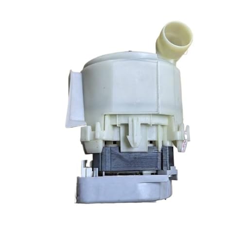Motor de bomba de circulación de calefacción 9000831694-P0069/01 Compatible con Siemens Bosch, lavavajillas