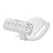 Halo Snoozypod Vibrating Bedtime Soother, White