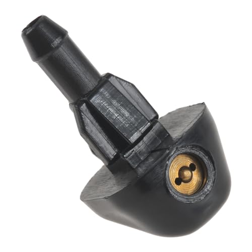 Gicleurs de lave-glace auto pour Celica, Pickup, Supra : buse de rechange capot avant - 5