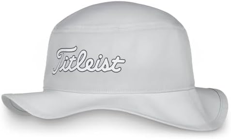 Titleist Golf Breezer Bucket Hat 2025