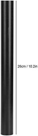 Atyhao Greenhouse Rainwater Gutter Water Butt Down Pipe Kit Drainage Downpipe Accessory Supplies Roofing Gutters Elbows