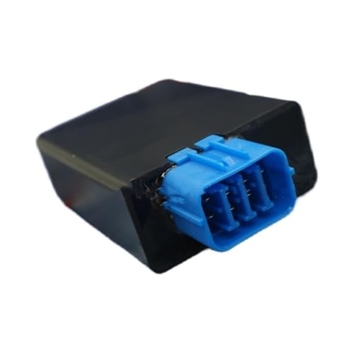 Bobine d'allumage CDI pour moto résout les ratés et problèmes de démarrage