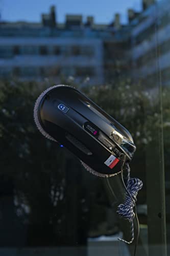 HOBOT-HOBOT-388-Robot-limpiador-de-ventanas-negro-295-x-148-x-95-mm