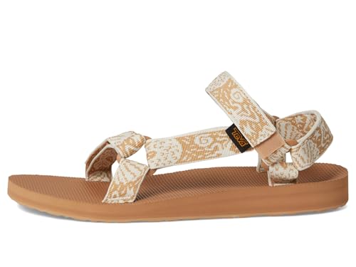 Image of Teva Women's Original Universal Sport Sandal, Sirena Tanzine, 5