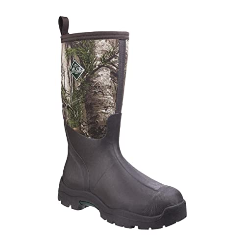 Image of MUCK Men's Work Boots