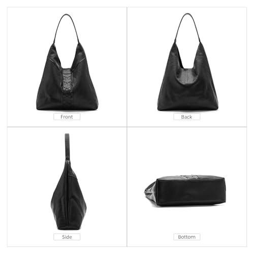 Sac à bandoulière SERDAS l'expression de votre féminité - 6
