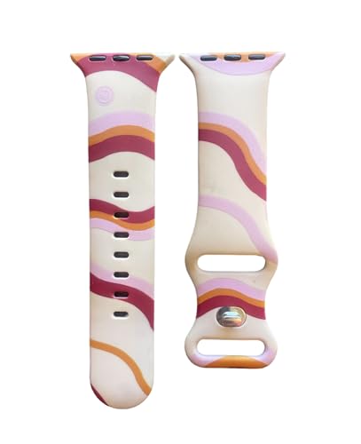 Hi HoneyfUCi[Curvy Pinks rvoh 38mm 40mm 41mm \tgVR X|[coh hXgbv iWatch Apple Watch Series 1/2/3/4/5/6/se/7/8ɑΉ fB[X