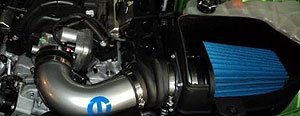 Mopar2011-2013 Dodge Challenger/Charger and Chrysler 300 Cold Air Intake - 5.7L Hemi