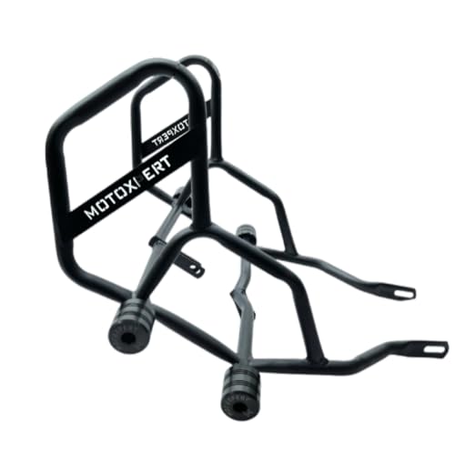 Image of CB Hornet 125 Heavy Duty Bike Crash Guard